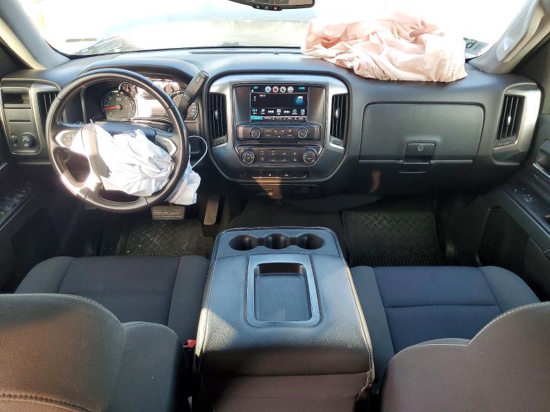 Продаж на аукціоні авто 2016 Chevrolet Silverado, vin: 3GCPCREC7GG128173, номер лоту: 61570706