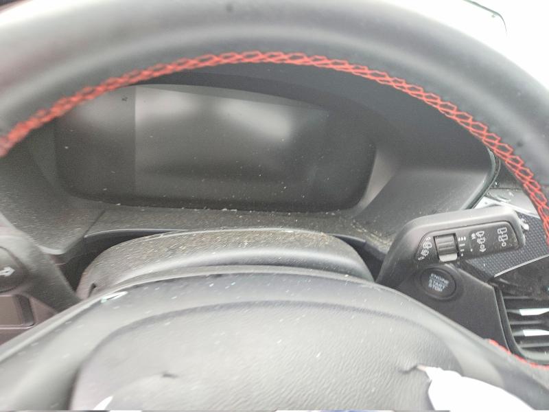 60015116 :رقم المزاد ، 1FMCU9MN9SUA99288 vin ، 2025 Ford Escape مزاد بيع