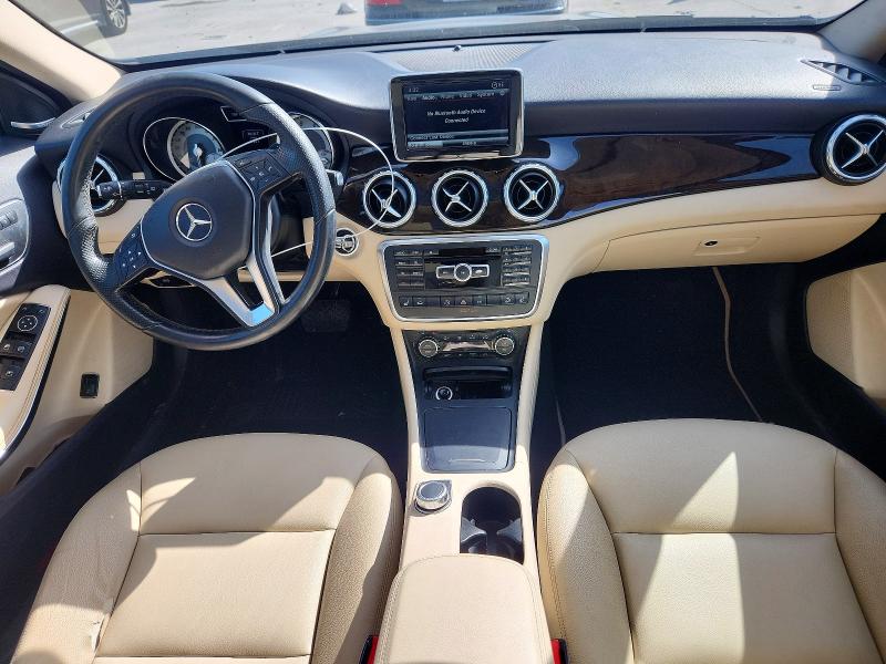 Продажа на аукционе авто 2015 Mercedes-benz Gla, vin: WDCTG4GB1FJ066531, номер лота: 61559426