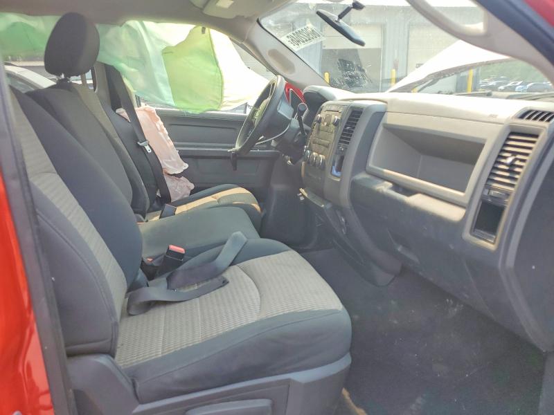 Продаж на аукціоні авто 2012 Dodge Ram 1500, vin: 1C6RD7FT7CS283986, номер лоту: 60922046