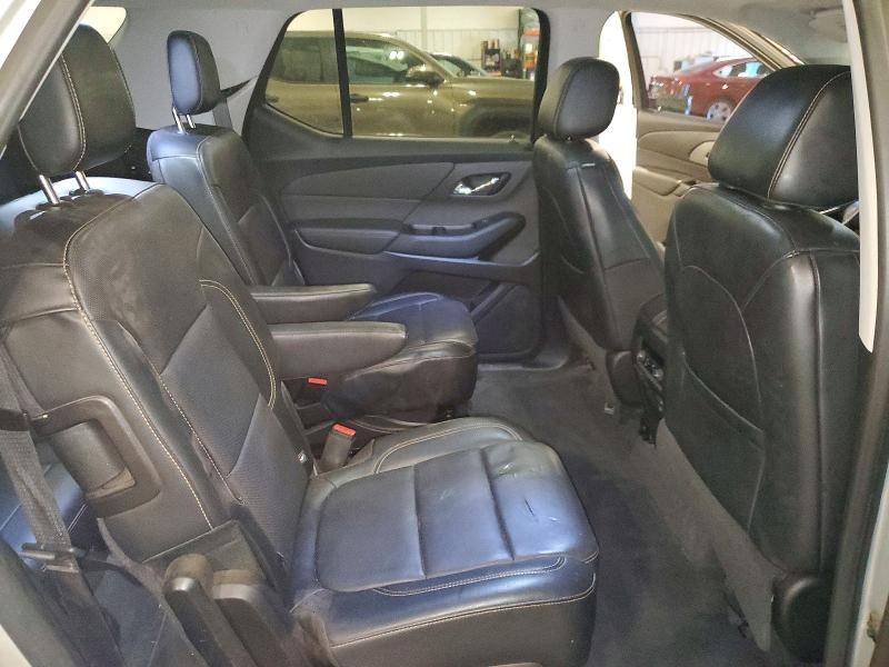Продаж на аукціоні авто 2018 Chevrolet Traverse, vin: 1GNERKKW4JJ246786, номер лоту: 60832166