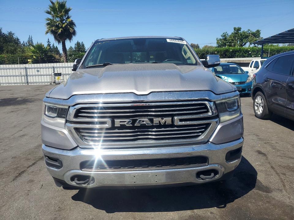 Продажа на аукционе авто 2019 Ram 1500, vin: 1C6SRFJT8KN880288, номер лота: 60883046