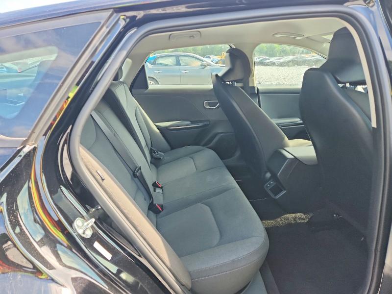 Продаж на аукціоні авто 2025 Kia K4, vin: 3KPFT4DE8SE060360, номер лоту: 58148956