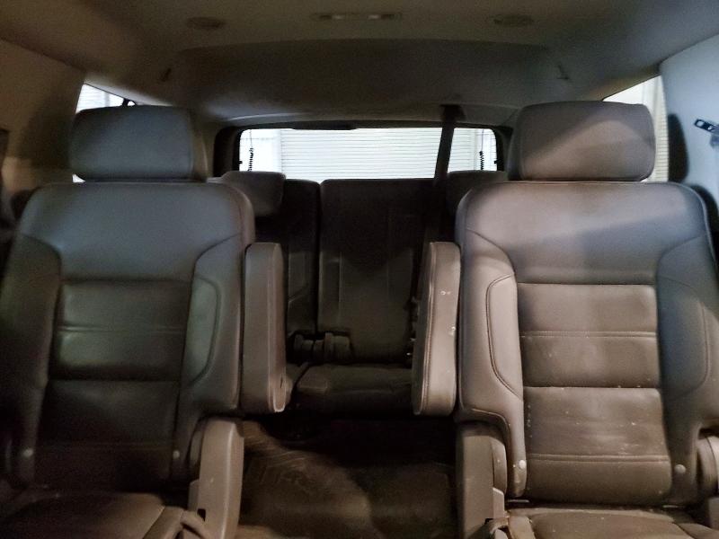 61853406 :رقم المزاد ، 1GKS2CKJ1FR200839 vin ، 2015 Gmc Yukon مزاد بيع