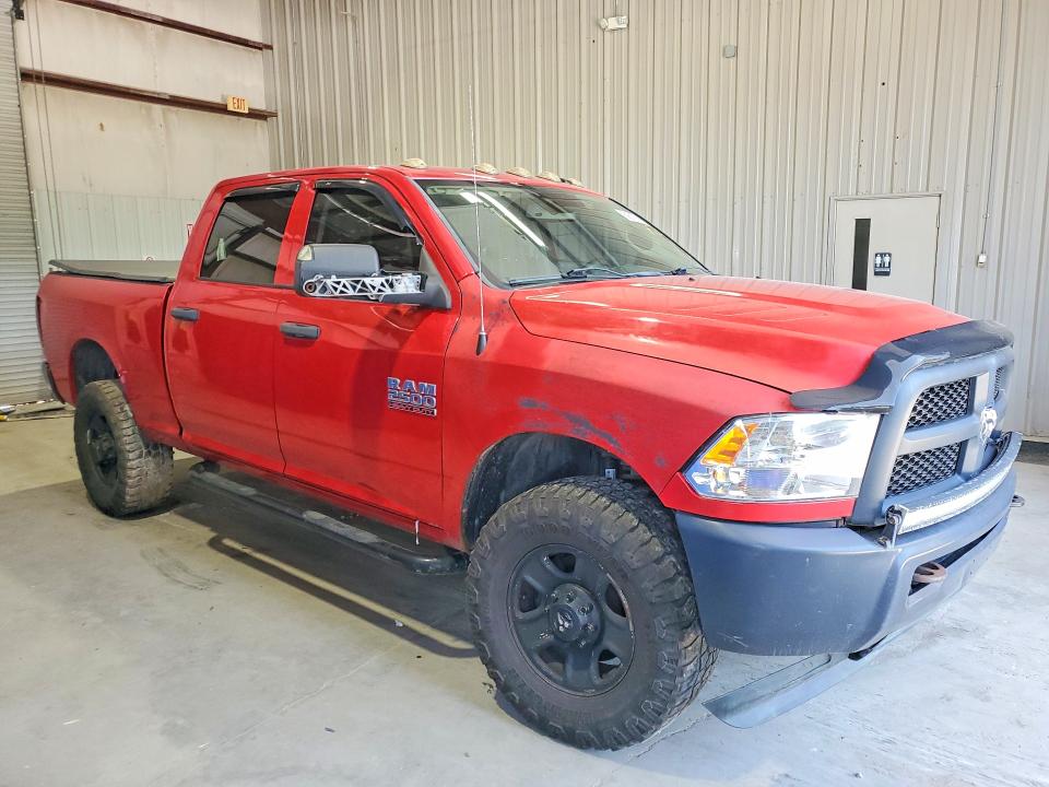 Aukcja sprzedaży 2015 Ram 2500, vin: 3C6TR5CT1FG685742, numer aukcji: 59217916