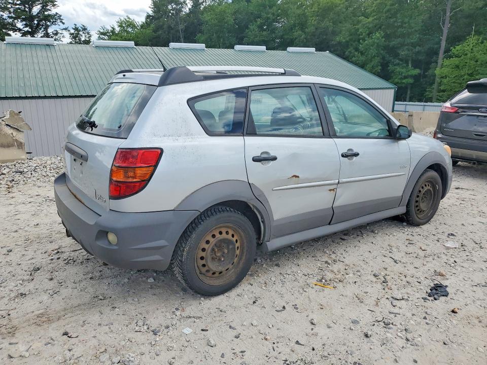 Продажа на аукционе авто 2006 Pontiac Vibe, vin: 5Y2SL65816Z417696, номер лота: 59573326