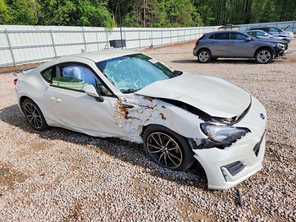 Aukcja sprzedaży 2017 Subaru Brz, vin: JF1ZCAB11H9602283, numer aukcji: 60847596