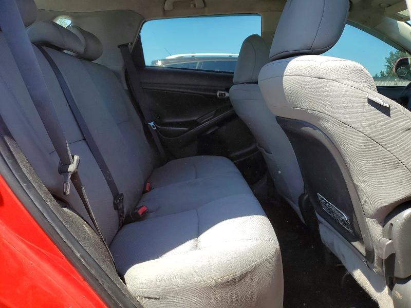 Продаж на аукціоні авто 2009 Toyota Corolla Matrix, vin: 2T1KE40E99C008243, номер лоту: 59891586