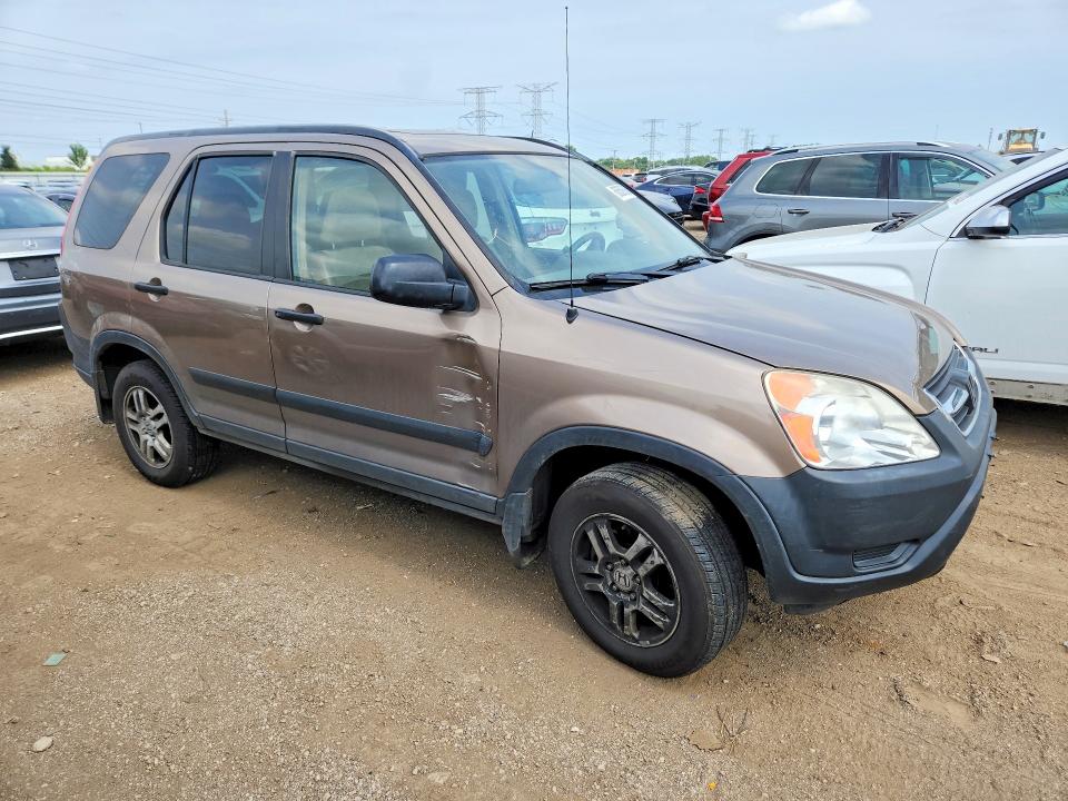 Aukcja sprzedaży 2003 Honda Cr-v, vin: JHLRD78803C048179, numer aukcji: 60580666