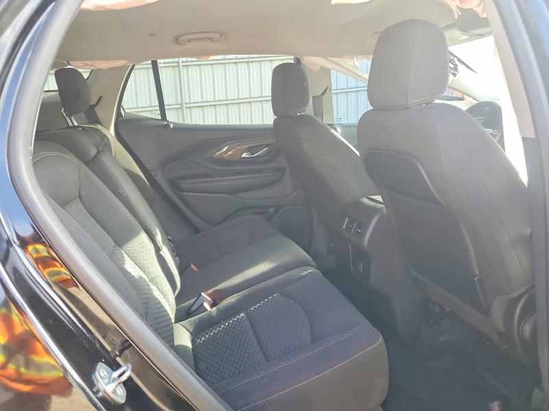 Aukcja sprzedaży 2019 Gmc Terrain, vin: 3GKALMEV3KL134339, numer aukcji: 62159496