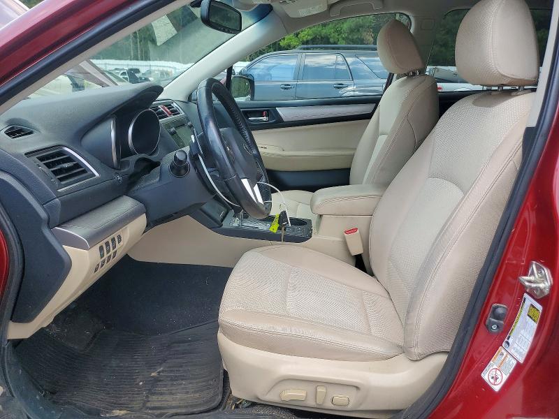 Продаж на аукціоні авто 2015 Subaru Outback, vin: 4S4BSBFC8F3357168, номер лоту: 63183366