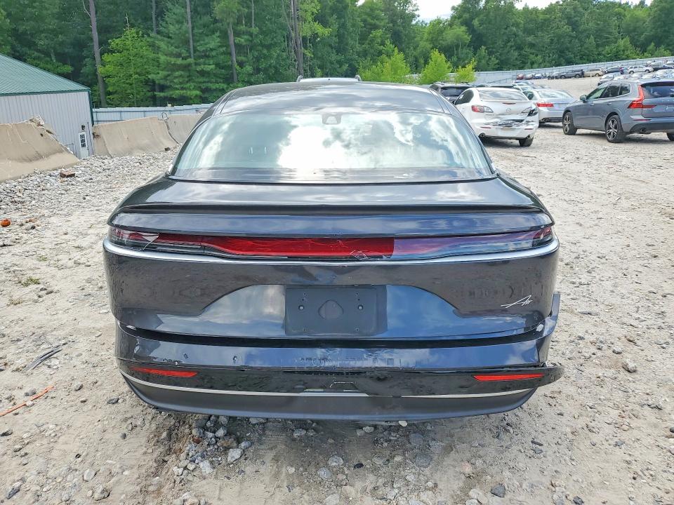 Aukcja sprzedaży 2023 Lucid Motors Air, vin: 50EA1PFA0PA009016, numer aukcji: 60705466
