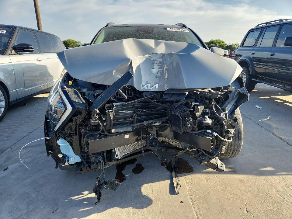 Aukcja sprzedaży 2024 Kia Sportage, vin: 5XYK43DF2RG213102, numer aukcji: 60839316