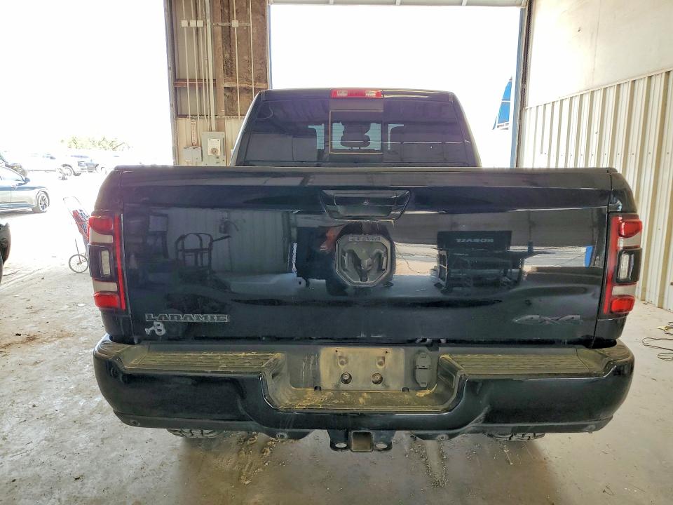 2020 Ram 2500 მანქანა იყიდება აუქციონზე, vin: 3C6UR5FL7LG192806, აუქციონის ნომერი: 60808316