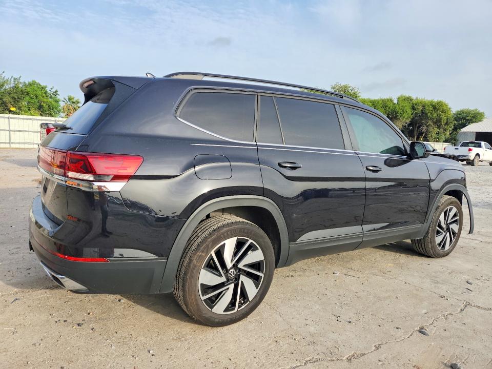 Продаж на аукціоні авто 2024 Volkswagen Atlas, vin: 1V2WR2CA8RC519162, номер лоту: 61571756