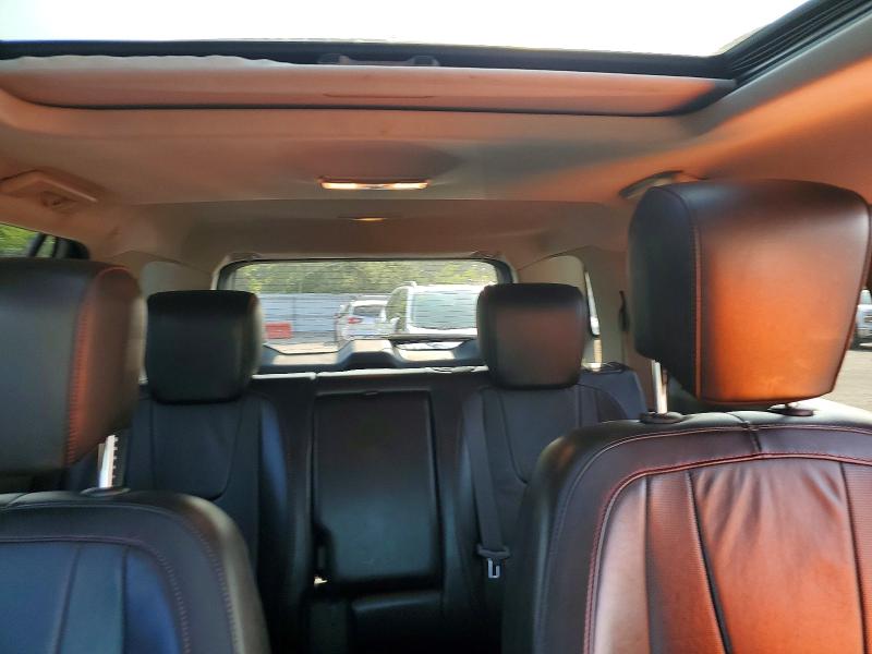 Aukcja sprzedaży 2011 Gmc Terrain, vin: 2CTFLXE54B6396463, numer aukcji: 58935746