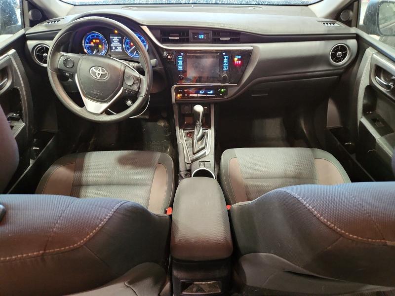 2019 Toyota Corolla მანქანა იყიდება აუქციონზე, vin: 2T1BURHE9KC169346, აუქციონის ნომერი: 63558616