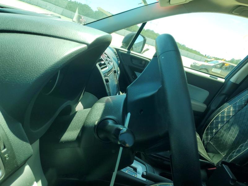 62836846 :رقم المزاد ، JF2SJAEC9JH476122 vin ، 2018 Subaru Forester مزاد بيع