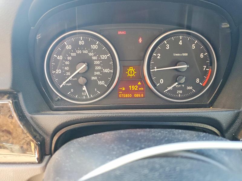 Aukcja sprzedaży 2007 Bmw 328, vin: WBAWC33537PC86034, numer aukcji: 60787206