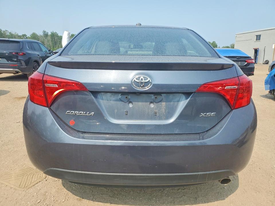 Aukcja sprzedaży 2017 Toyota Corolla, vin: 2T1BURHE1HC936499, numer aukcji: 60732886