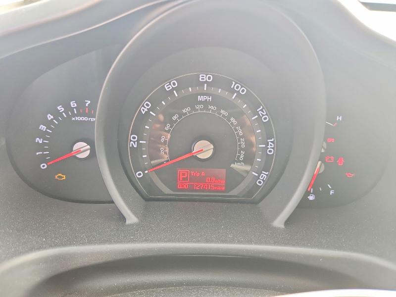 Продажа на аукционе авто 2015 Kia Sportage, vin: KNDPB3ACXF7678709, номер лота: 60018166