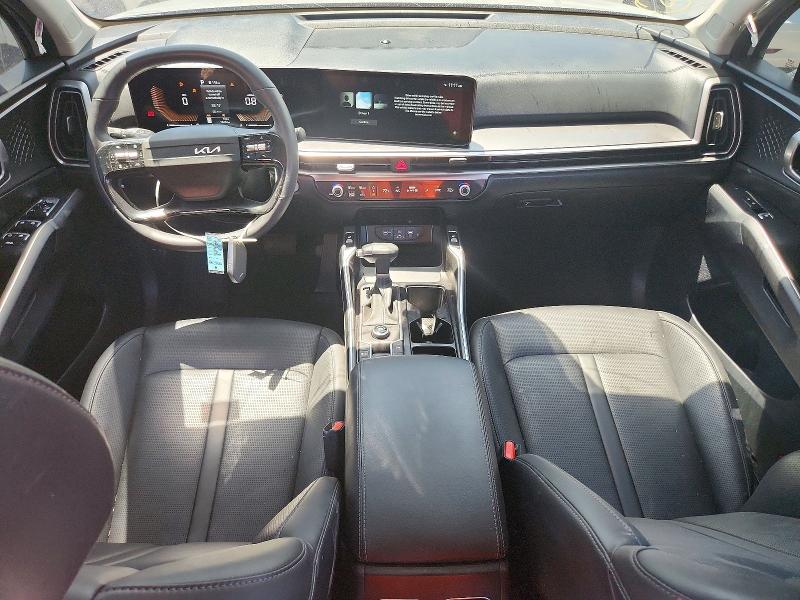 60678196 :رقم المزاد ، 5XYRL4JC3TG411602 vin ، 2026 Kia Sorento مزاد بيع