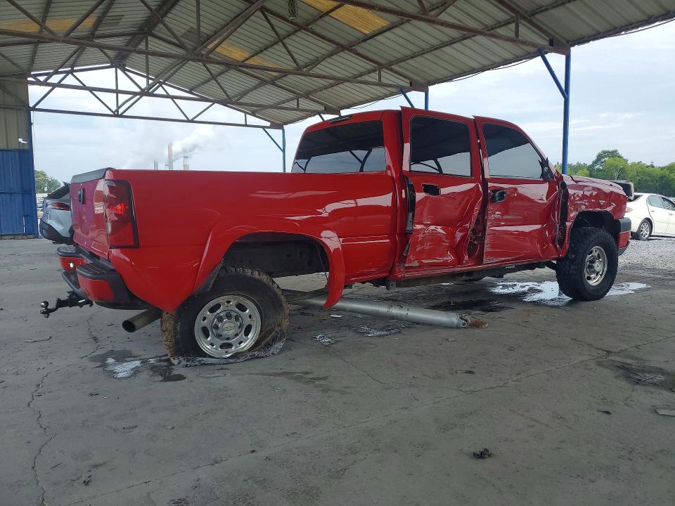 Aukcja sprzedaży 2005 Chevrolet Silverado, vin: 1GCHK23255F830824, numer aukcji: 55791896