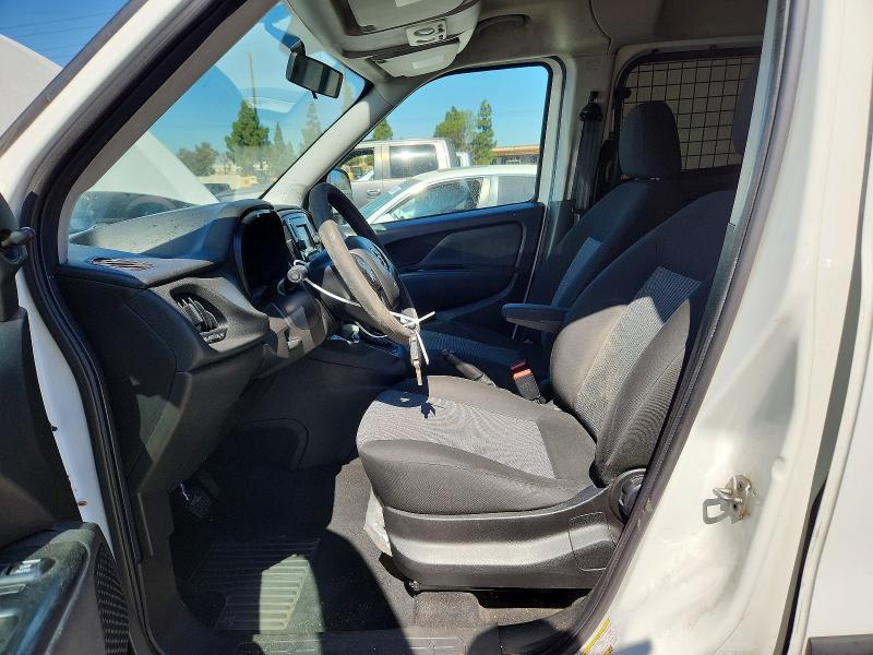 Aukcja sprzedaży 2018 Ram Promaster City, vin: ZFBERFAB0J6L36697, numer aukcji: 60198856
