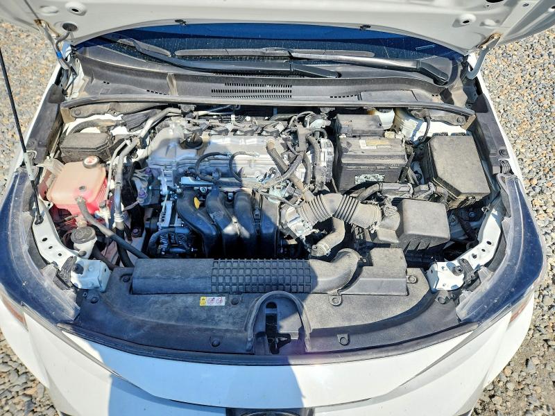 Продаж на аукціоні авто 2020 Toyota Corolla, vin: JTDEPRAE7LJ010118, номер лоту: 62526466