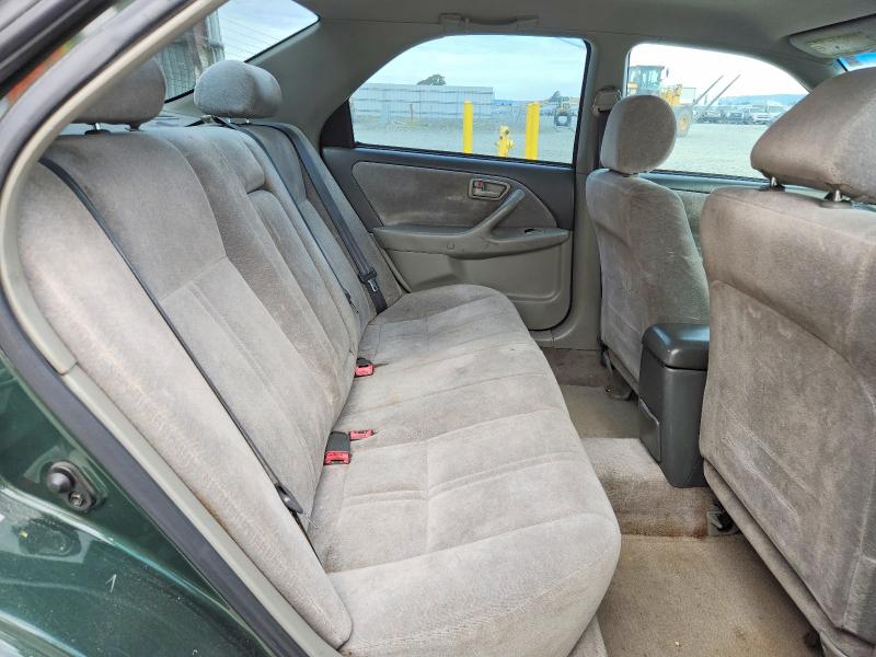 1999 Toyota Camry მანქანა იყიდება აუქციონზე, vin: JT2BF22K1X0181601, აუქციონის ნომერი: 61774936