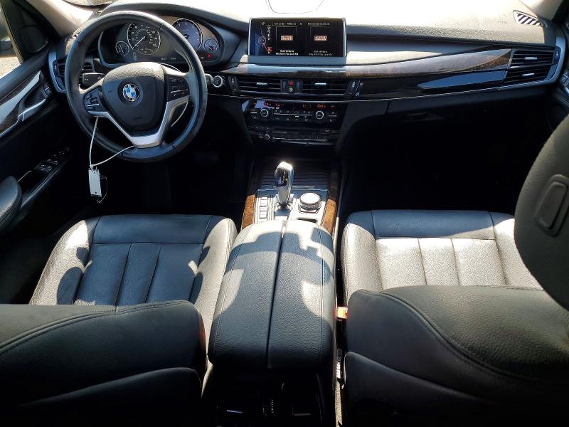 Продажа на аукционе авто 2016 Bmw X5, vin: 5UXKR0C56G0P20319, номер лота: 61577686