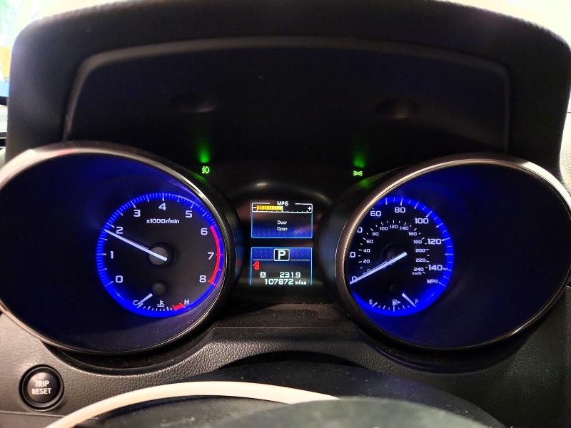 2018 Subaru Outback მანქანა იყიდება აუქციონზე, vin: 4S4BSACC5J3233785, აუქციონის ნომერი: 61425346