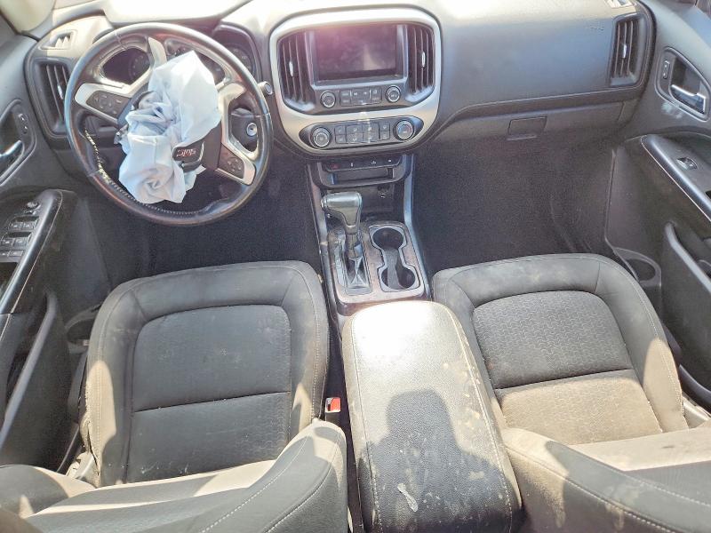 Продаж на аукціоні авто 2018 Gmc Canyon, vin: 1GTG5CEN9J1111731, номер лоту: 62100896