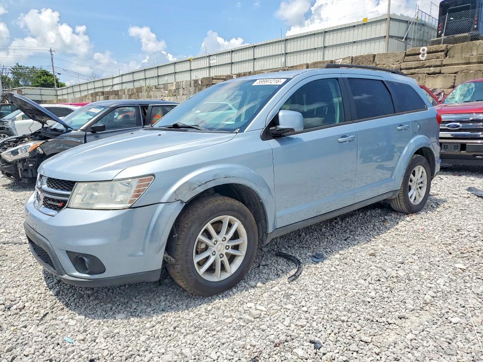 Aukcja sprzedaży 2013 Dodge Journey, vin: 3C4PDDBG8DT631799, numer aukcji: 59991216