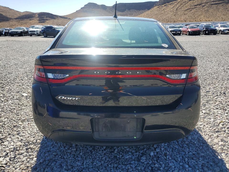 Продаж на аукціоні авто 2013 Dodge Dart, vin: 1C3CDFAA5DD320106, номер лоту: 59615876