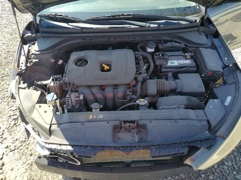 Продаж на аукціоні авто 2020 Hyundai Elantra, vin: 5NPD74LF1LH503581, номер лоту: 63289226