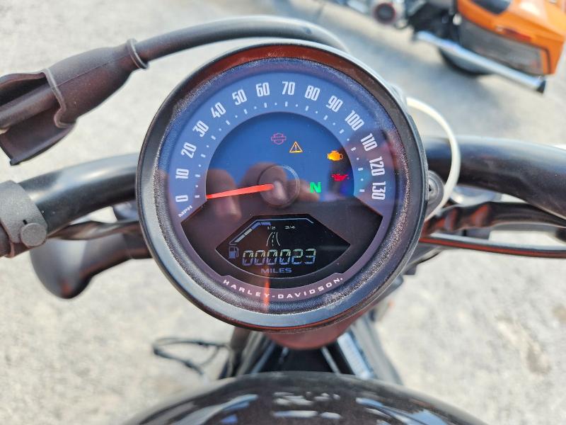 61816786 :رقم المزاد ، MLY1ZH116TS301376 vin ، 2026 Harley-davidson Rh975 مزاد بيع