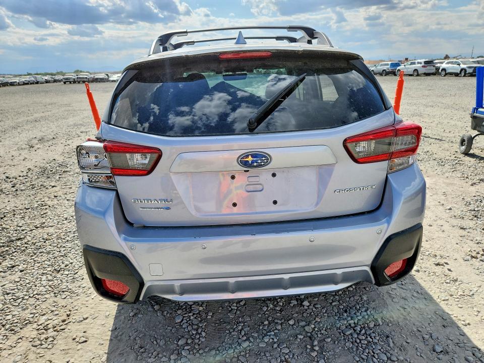 Продаж на аукціоні авто 2023 Subaru Crosstrek, vin: JF2GTHMC5PH263803, номер лоту: 61666236