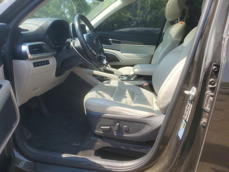 Aukcja sprzedaży 2020 Kia Telluride, vin: 5XYP34HC2LG054491, numer aukcji: 63346706