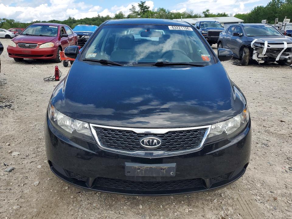 Aukcja sprzedaży 2013 Kia Forte5, vin: KNAFU5A28D5726576, numer aukcji: 63221156