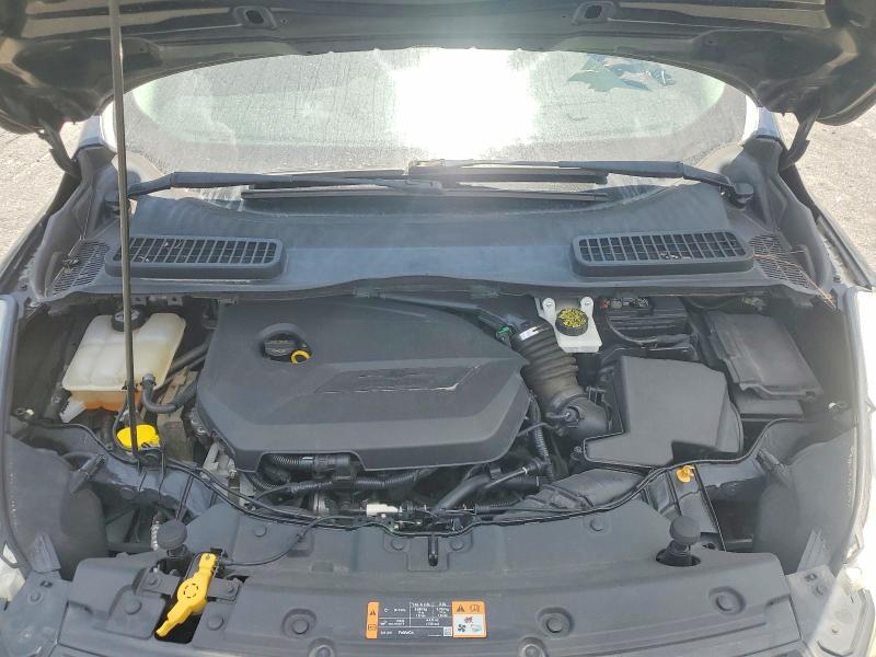 Продажа на аукционе авто 2014 Ford Escape, vin: 1FMCU0GX6EUD62978, номер лота: 62127836