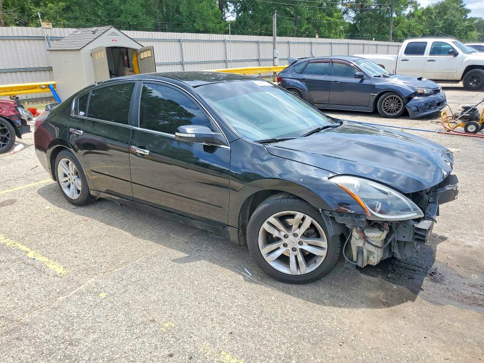 Продаж на аукціоні авто 2012 Nissan Altima, vin: 1N4BL2AP8CN532259, номер лоту: 59886576