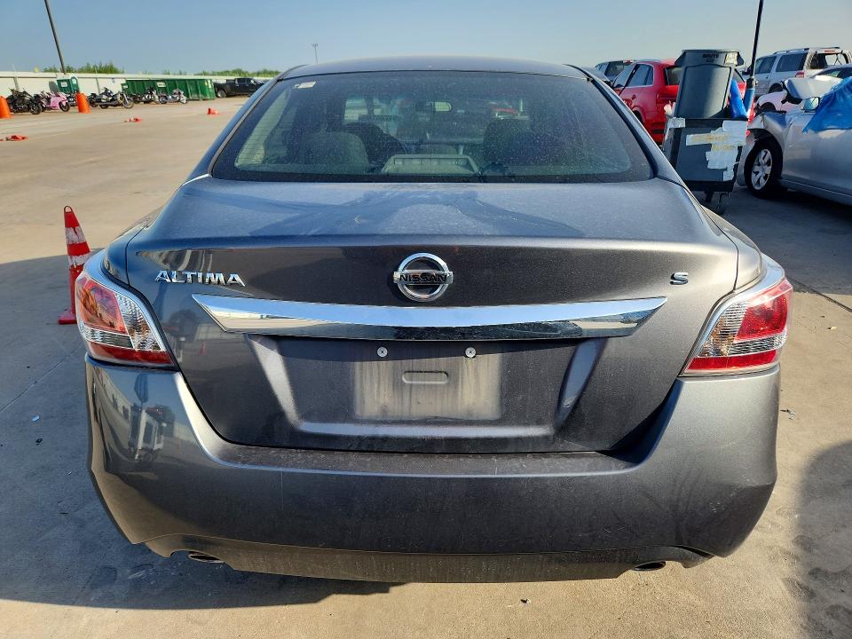 Aukcja sprzedaży 2015 Nissan Altima, vin: 1N4AL3AP1FN883052, numer aukcji: 61326146