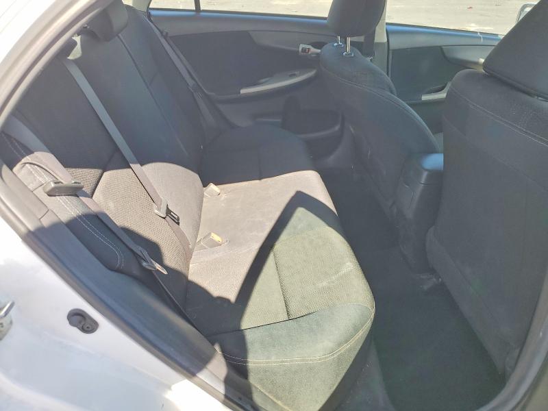 Продажа на аукционе авто 2012 Toyota Corolla, vin: 2T1BU4EE7CC779903, номер лота: 61024416