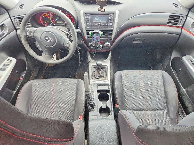 Продажа на аукционе авто 2014 Subaru Impreza, vin: JF1GV7E65EG002918, номер лота: 63110826