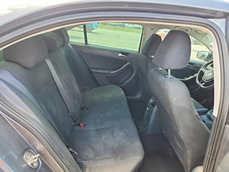 Продаж на аукціоні авто 2016 Volkswagen Jetta, vin: 3VW267AJ9GM230390, номер лоту: 61630156