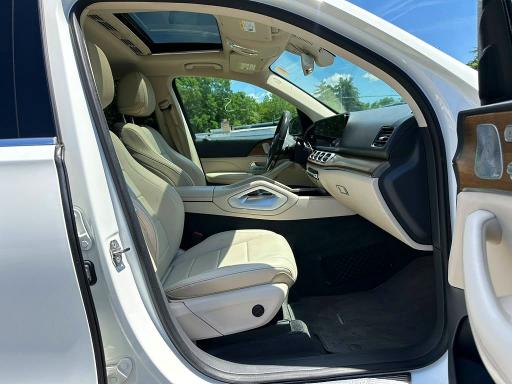 59915406 :رقم المزاد ، 4JGFB5KB7LA241791 vin ، 2020 Mercedes-benz Gle مزاد بيع