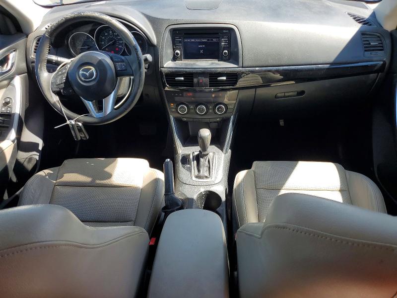 Продажа на аукционе авто 2015 Mazda Cx-5, vin: JM3KE2DY1F0467630, номер лота: 61151776
