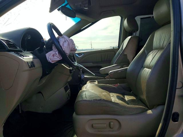 Aukcja sprzedaży 2009 Honda Odyssey, vin: 5FNRL38949B034752, numer aukcji: 62329896