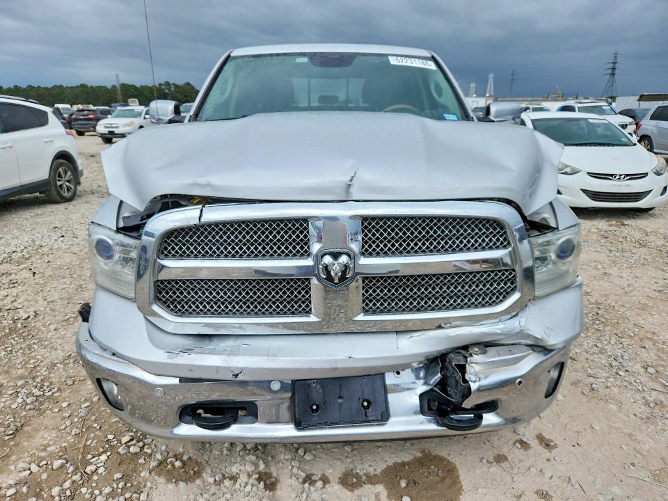 Продажа на аукционе авто 2014 Ram 1500, vin: 1C6RR7PT1ES388834, номер лота: 62231186